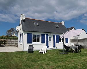 Guest house 04130301 • Holiday property Brittany • Vakantiehuis Pors Bae (PMN102) 