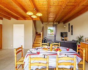 Unterkunft 04130302 - Ferienhaus Bretagne - Vakantiehuis Stereden Vor