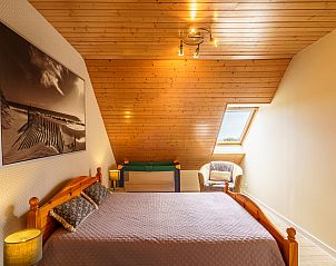 Unterkunft 04130302 - Ferienhaus Bretagne - Vakantiehuis Stereden Vor