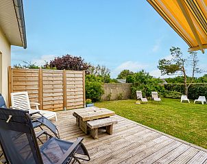 Unterkunft 04130302 - Ferienhaus Bretagne - Vakantiehuis Stereden Vor