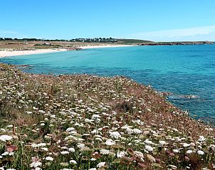Unterkunft 04130302 - Ferienhaus Bretagne - Vakantiehuis Stereden Vor