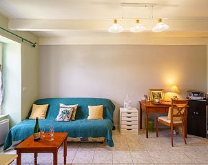 Unterkunft 04130304 - Ferienhaus Bretagne - Vakantiehuis la maison du bonheur