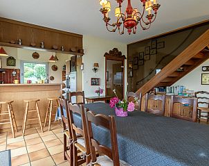 Verblijf 04131105 - Vakantiewoning Bretagne - Vakantiehuis Ker Svea