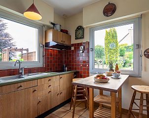 Verblijf 04131105 - Vakantiewoning Bretagne - Vakantiehuis Ker Svea