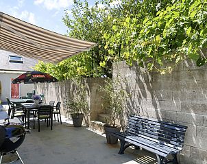 Verblijf 04131106 - Vakantiewoning Bretagne - Vakantiehuis Pors Ar Goff