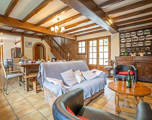 Verblijf 04131106 - Vakantiewoning Bretagne - Vakantiehuis Pors Ar Goff