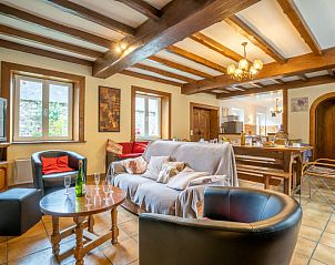 Verblijf 04131106 - Vakantiewoning Bretagne - Vakantiehuis Pors Ar Goff