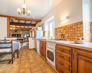 Verblijf 04131106 - Vakantiewoning Bretagne - Vakantiehuis Pors Ar Goff