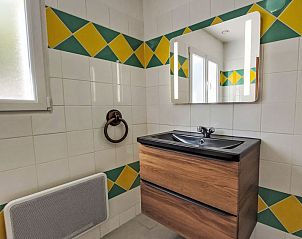 Verblijf 04131106 - Vakantiewoning Bretagne - Vakantiehuis Pors Ar Goff