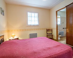 Verblijf 04131106 - Vakantiewoning Bretagne - Vakantiehuis Pors Ar Goff