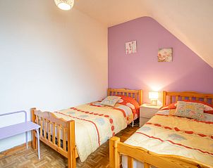 Verblijf 04131106 - Vakantiewoning Bretagne - Vakantiehuis Pors Ar Goff