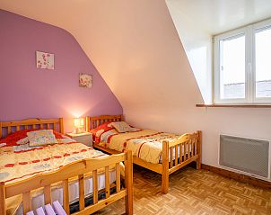 Verblijf 04131106 - Vakantiewoning Bretagne - Vakantiehuis Pors Ar Goff