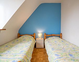 Verblijf 04131106 - Vakantiewoning Bretagne - Vakantiehuis Pors Ar Goff