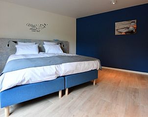 Verblijf 0413202 - Vakantiewoning Antwerpen - De Duivenmelkerij