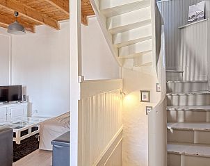 Unterkunft 04132801 - Ferienhaus Bretagne - Vakantiehuis Ker Lolis