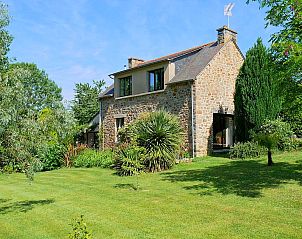 Guest house 04134512 • Holiday property Brittany • Vakantiehuis in Saint-Cast-le-Guildo aan zee, in Bretagne. 