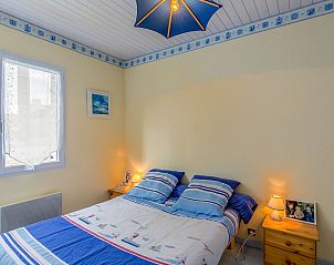 Unterkunft 04136901 - Ferienhaus Bretagne - Vakantiehuis La Glycine