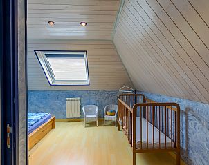 Unterkunft 04136901 - Ferienhaus Bretagne - Vakantiehuis La Glycine