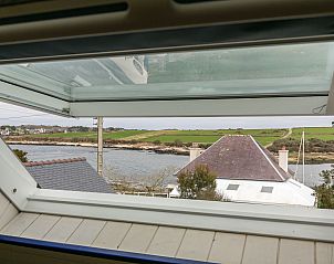 Unterkunft 04136901 - Ferienhaus Bretagne - Vakantiehuis La Glycine