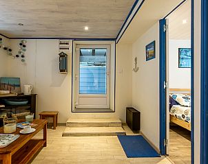 Unterkunft 04136901 - Ferienhaus Bretagne - Vakantiehuis La Glycine