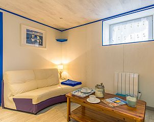 Unterkunft 04136901 - Ferienhaus Bretagne - Vakantiehuis La Glycine