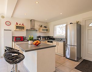 Unterkunft 04136902 - Ferienhaus Bretagne - Vakantiehuis La maison de Toul an Dour