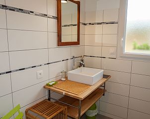 Unterkunft 04136902 - Ferienhaus Bretagne - Vakantiehuis La maison de Toul an Dour