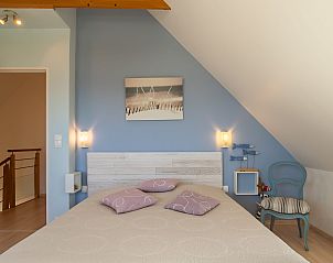 Unterkunft 04136902 - Ferienhaus Bretagne - Vakantiehuis La maison de Toul an Dour