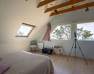 Unterkunft 04136902 - Ferienhaus Bretagne - Vakantiehuis La maison de Toul an Dour