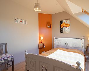 Unterkunft 04136902 - Ferienhaus Bretagne - Vakantiehuis La maison de Toul an Dour