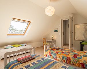 Unterkunft 04136902 - Ferienhaus Bretagne - Vakantiehuis La maison de Toul an Dour