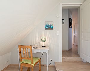 Unterkunft 04136902 - Ferienhaus Bretagne - Vakantiehuis La maison de Toul an Dour