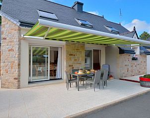 Guest house 04138502 • Holiday property Brittany • Vakantiehuis Ty Ker (PUZ101) 