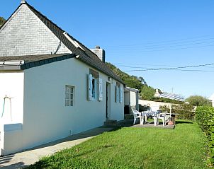 Unterkunft 04140702 - Ferienhaus Bretagne - Vakantiehuis Roz Amor