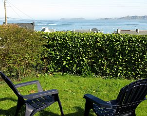 Unterkunft 04140702 - Ferienhaus Bretagne - Vakantiehuis Roz Amor