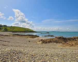 Unterkunft 04140702 - Ferienhaus Bretagne - Vakantiehuis Roz Amor