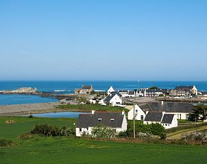 Unterkunft 04140702 - Ferienhaus Bretagne - Vakantiehuis Roz Amor