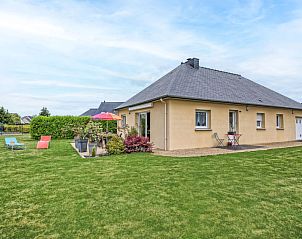 Guest house 04141002 • Holiday property Brittany • Vakantiehuis Chez Lucie 