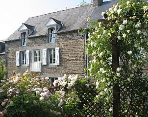 Unterkunft 0414202 - Ferienhaus Bretagne - Vakantiehuis 