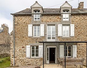Unterkunft 0414202 - Ferienhaus Bretagne - Vakantiehuis 