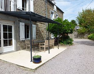 Unterkunft 0414202 - Ferienhaus Bretagne - Vakantiehuis 