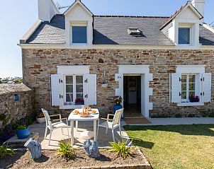 Guest house 04143502 • Holiday property Brittany • Vakantiehuis Les Hortensias (PGF100) 