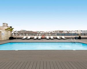 Guest house 0414408 • Apartment Canary Islands • AC Hotel Iberia Las Palmas by Marriott 