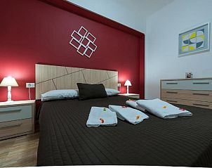 Guest house 04144123 - Apartment Canary Islands - Apartamentos Vacacionales Las Palmas Urban Center