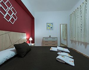 Guest house 04144123 - Apartment Canary Islands - Apartamentos Vacacionales Las Palmas Urban Center