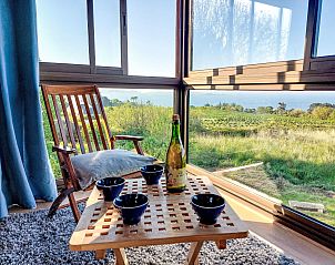 Guest house 04146204 - Holiday property Brittany - Vakantiehuis Ti Lok