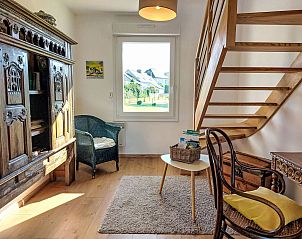 Guest house 04146204 - Holiday property Brittany - Vakantiehuis Ti Lok