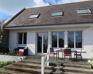 Guest house 04147502 • Holiday property Brittany • Vakantiehuis Ar Goualaniged 