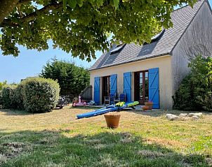 Guest house 04147703 • Holiday property Brittany • Vakantiehuis in Saint-Pabu 