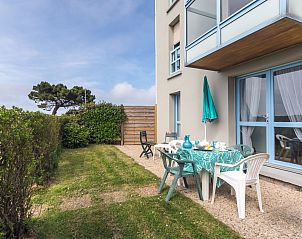 Unterkunft 0414819 - Appartement Bretagne - Appartement La Baie des Corsaires